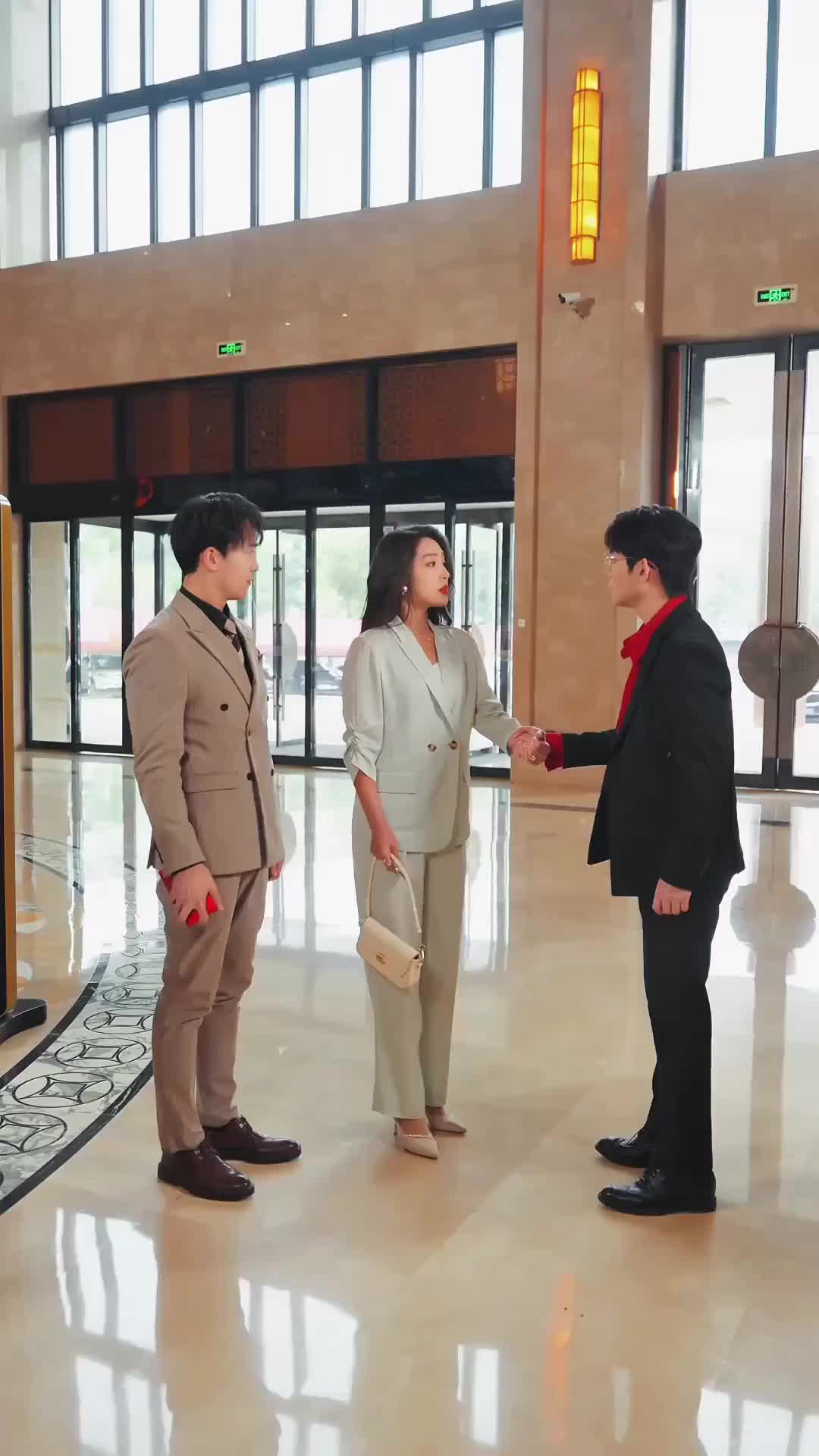 Episode 6 - Love's Deeper Than the Storm